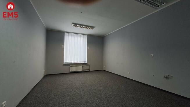 Powierzchnia biurowa Białystok Wygoda