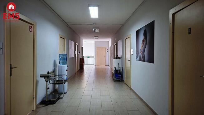 Powierzchnia biurowa Białystok Wygoda