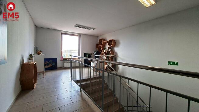 Powierzchnia biurowa Białystok Wygoda