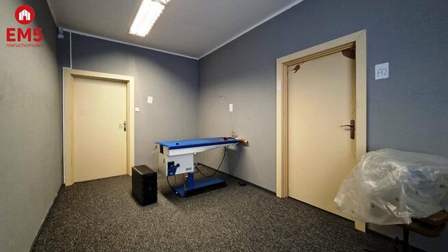 Powierzchnia biurowa Białystok Wygoda