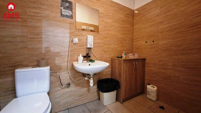 Powierzchnia biurowa Białystok Wygoda