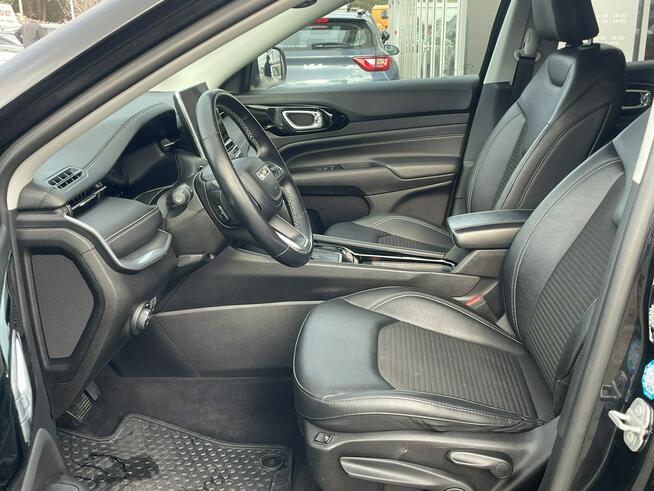 Jeep Compass 1.3 TMair 150KM automat Limited Salon Polska FV VAT23%