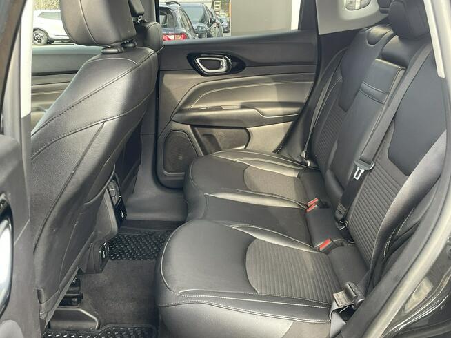 Jeep Compass 1.3 TMair 150KM automat Limited Salon Polska FV VAT23%