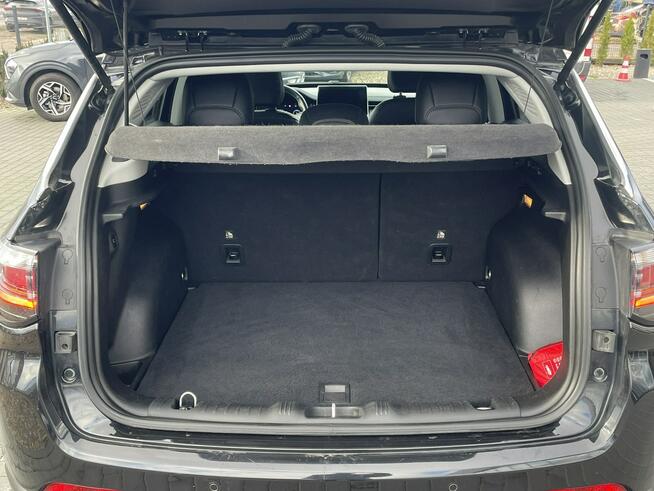 Jeep Compass 1.3 TMair 150KM automat Limited Salon Polska FV VAT23%