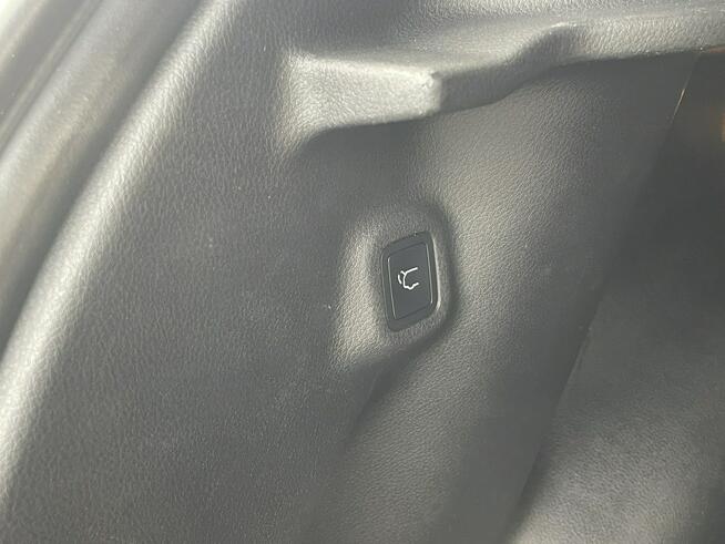 Jeep Compass 1.3 TMair 150KM automat Limited Salon Polska FV VAT23%