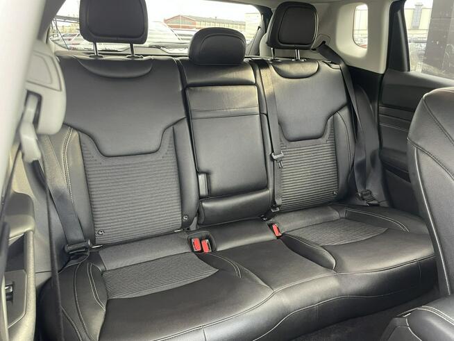 Jeep Compass 1.3 TMair 150KM automat Limited Salon Polska FV VAT23%
