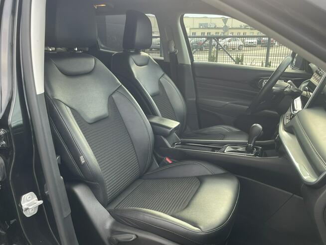 Jeep Compass 1.3 TMair 150KM automat Limited Salon Polska FV VAT23%