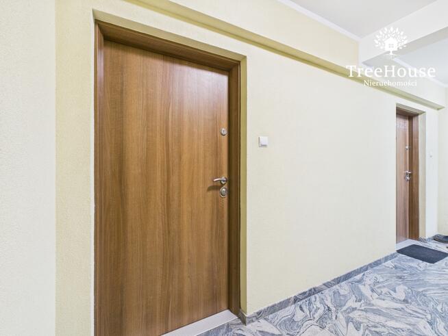 4-pokojowe mieszkanie z garażem w Barczewie