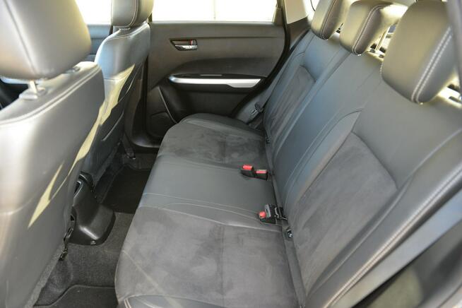 Suzuki Vitara 1.6 120KM Full Led Navi Kamera Podgrzewane fotele Alkantara Radar
