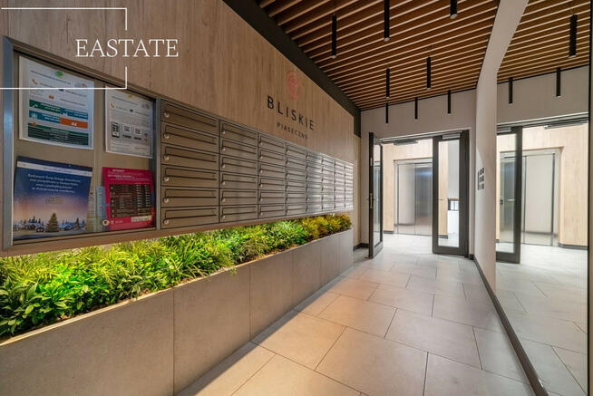 Mieszkanie Stara Iwiczna gm. Lesznowola, Tukanów