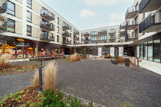 Mieszkanie Stara Iwiczna gm. Lesznowola, Tukanów