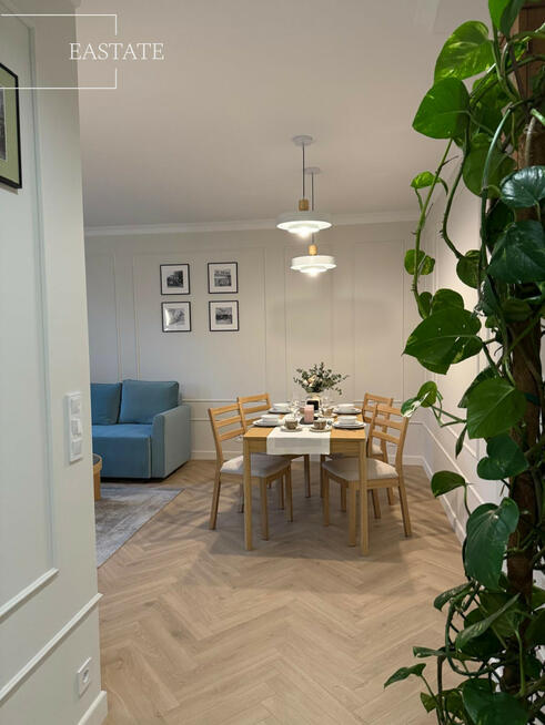 Mieszkanie Gdańsk, Konrada Wallenroda