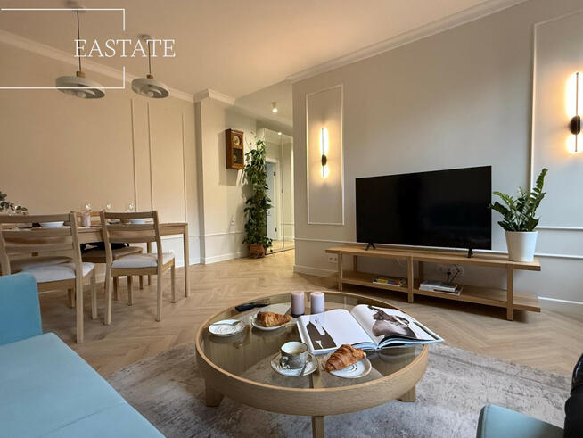 Mieszkanie Gdańsk, Konrada Wallenroda