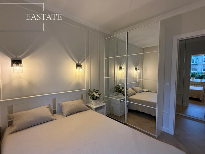 Mieszkanie Gdańsk, Konrada Wallenroda