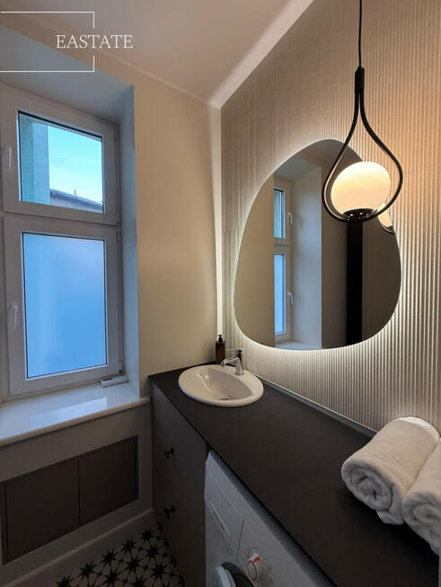 Mieszkanie Gdańsk, Konrada Wallenroda