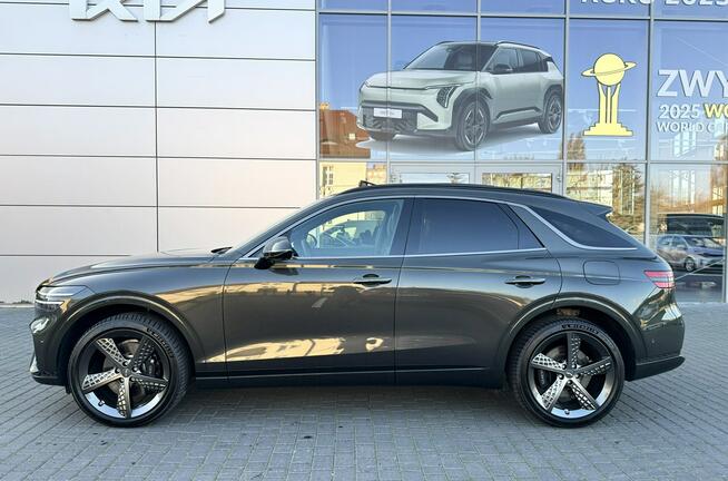 Genesis GV70 Hyundai/fv23%/201KM/2.2 diesel/sport/premium