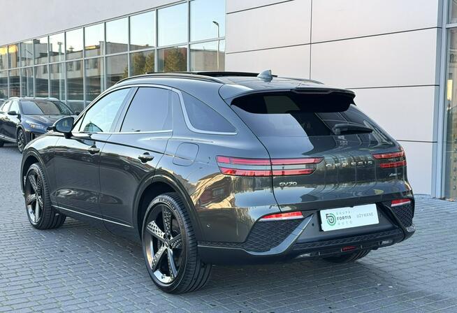 Genesis GV70 Hyundai/fv23%/201KM/2.2 diesel/sport/premium