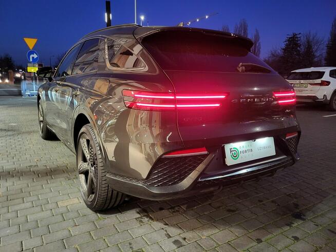 Genesis GV70 Hyundai/fv23%/201KM/2.2 diesel/sport/premium