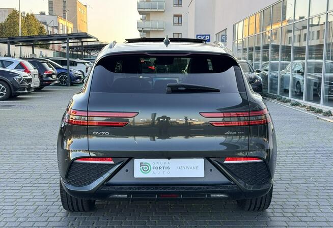 Genesis GV70 Hyundai/fv23%/201KM/2.2 diesel/sport/premium