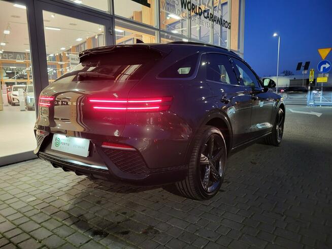 Genesis GV70 Hyundai/fv23%/201KM/2.2 diesel/sport/premium