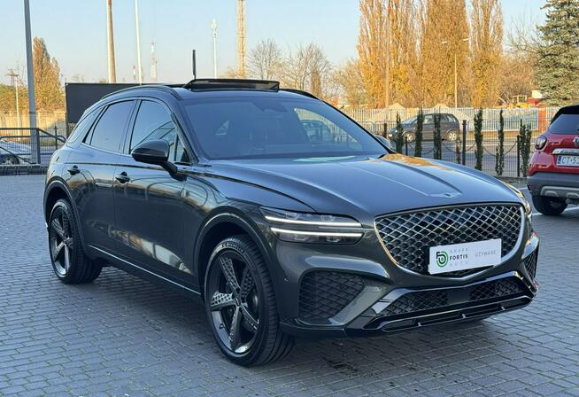 Genesis GV70 Hyundai/fv23%/201KM/2.2 diesel/sport/premium