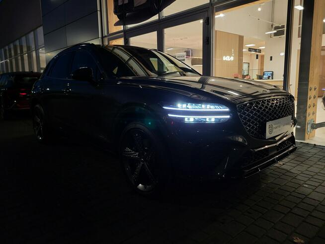 Genesis GV70 Hyundai/fv23%/201KM/2.2 diesel/sport/premium