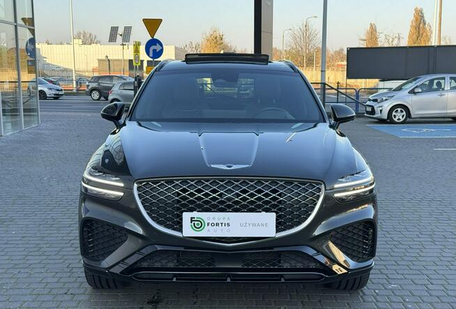 Genesis GV70 Hyundai/fv23%/201KM/2.2 diesel/sport/premium