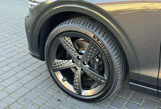 Genesis GV70 Hyundai/fv23%/201KM/2.2 diesel/sport/premium