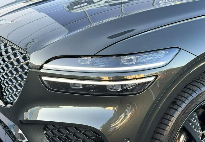 Genesis GV70 Hyundai/fv23%/201KM/2.2 diesel/sport/premium