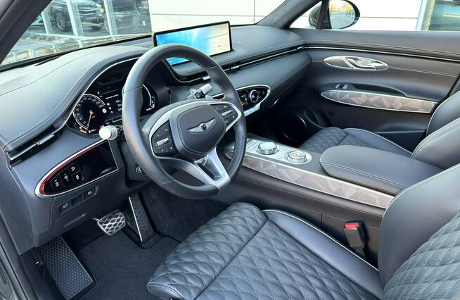 Genesis GV70 Hyundai/fv23%/201KM/2.2 diesel/sport/premium