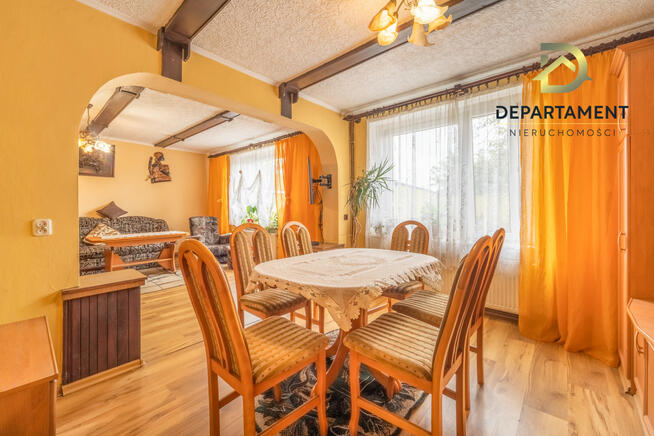 Dom Piekary Śląskie, Górnicza