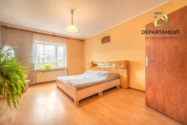 Dom Piekary Śląskie, Górnicza