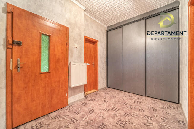 Dom Piekary Śląskie, Górnicza