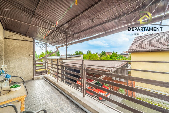 Dom Piekary Śląskie, Górnicza