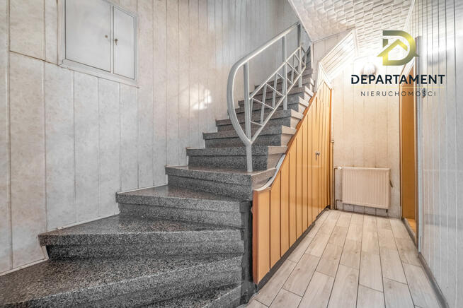 Dom Piekary Śląskie, Górnicza