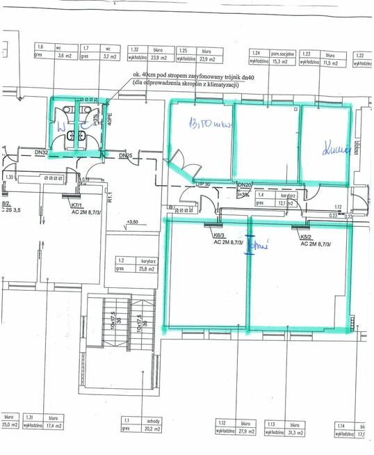 Lokal użytkowy Sopot Centrum, Niepodległości