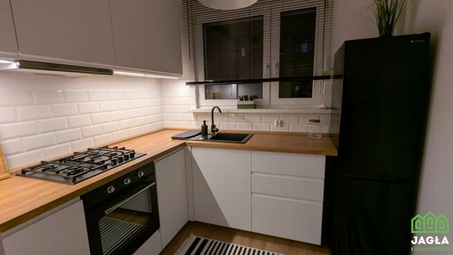 Mieszkanie Bydgoszcz Błonie