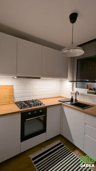 Mieszkanie Bydgoszcz Błonie