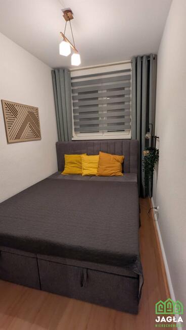 Mieszkanie Bydgoszcz Błonie