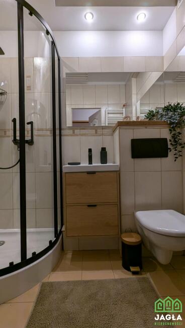 Mieszkanie Bydgoszcz Błonie