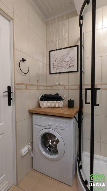 Mieszkanie Bydgoszcz Błonie