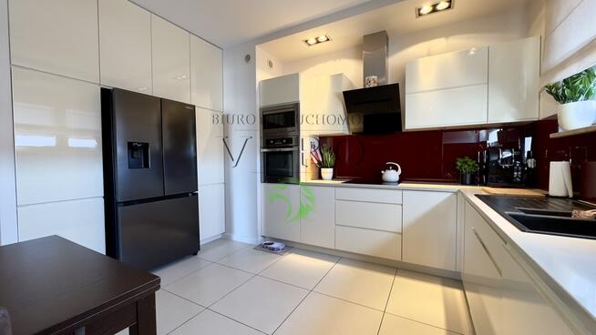 Ogromny Apartament na Pienistej