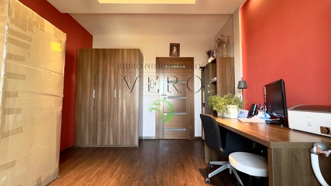 Ogromny Apartament na Pienistej