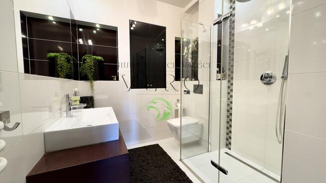 Ogromny Apartament na Pienistej