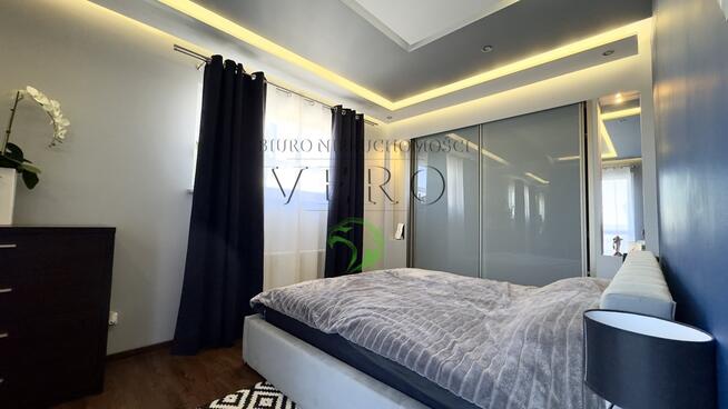 Ogromny Apartament na Pienistej