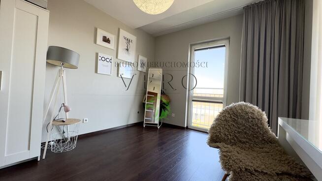 Ogromny Apartament na Pienistej