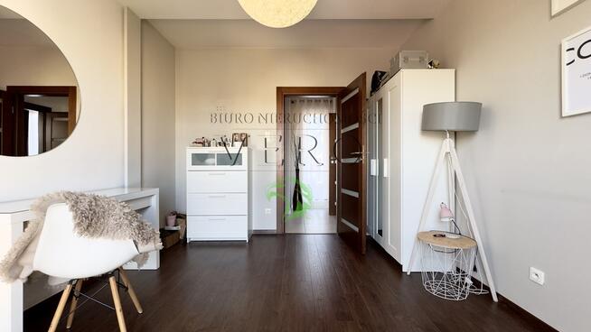 Ogromny Apartament na Pienistej