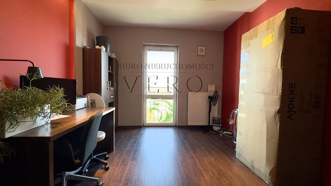 Ogromny Apartament na Pienistej