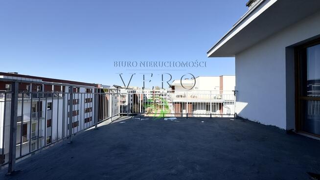 Ogromny Apartament na Pienistej