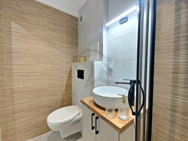 Teofilów C - Rogatki